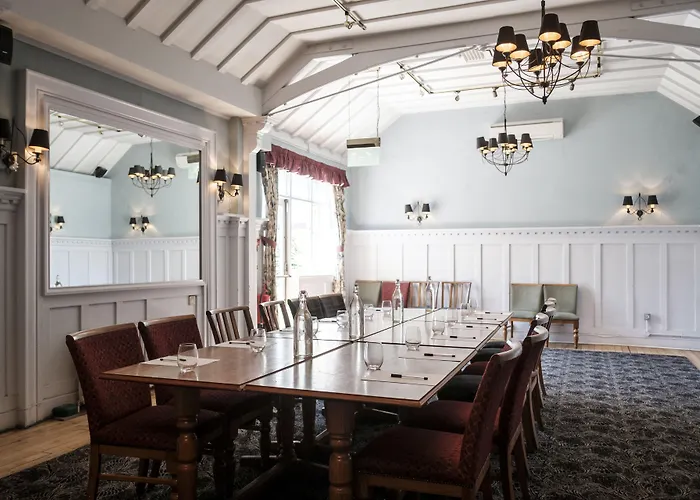 The Fox & Goose Hotel Londres