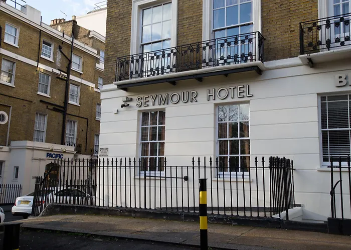 Seymour Hotel Londres