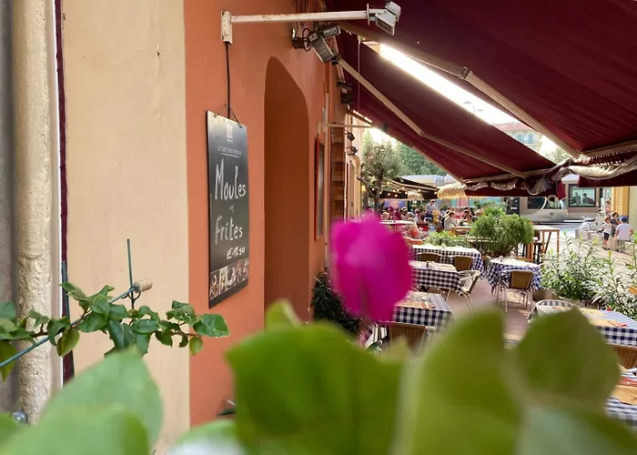 Hotel Villa La Tour Nice