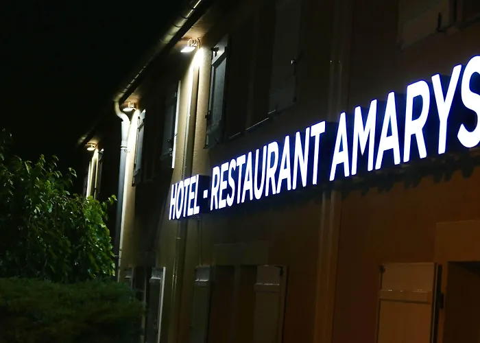 Hébergements pas chers à Châteauroux