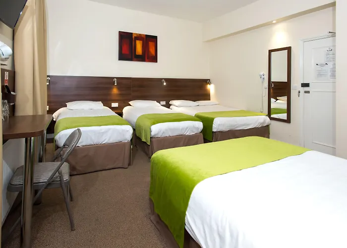 Marble Arch Inn Londres