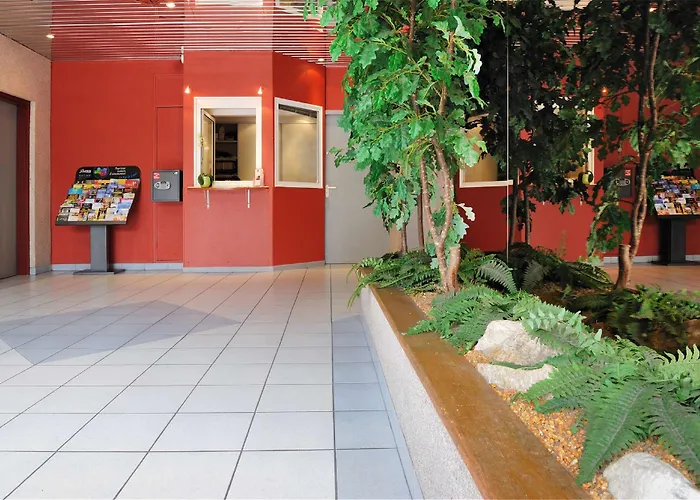 Hotel pas CherSéjours&Affaires Tours Léonard De Vinci