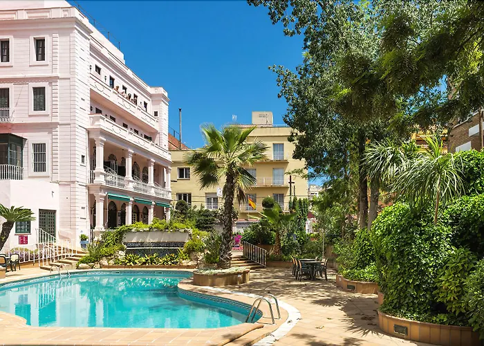 Hotel pas CherGuitart Rosa - Adults Only