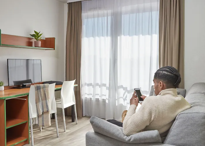 Appartements pas chers à Bordeaux