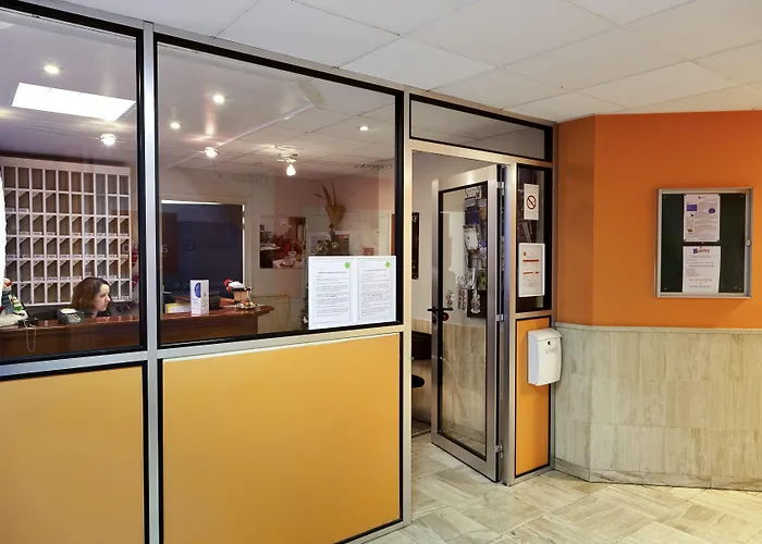 Aparthotel Adagio Access Lille Vauban