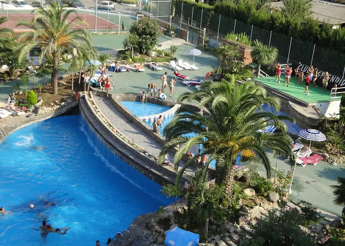 Logements pas chers à Blanes