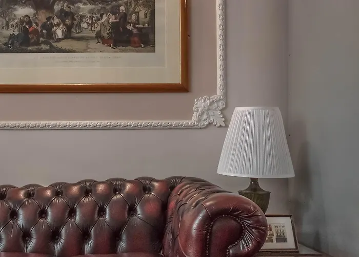 Dolphin Hotel Londres