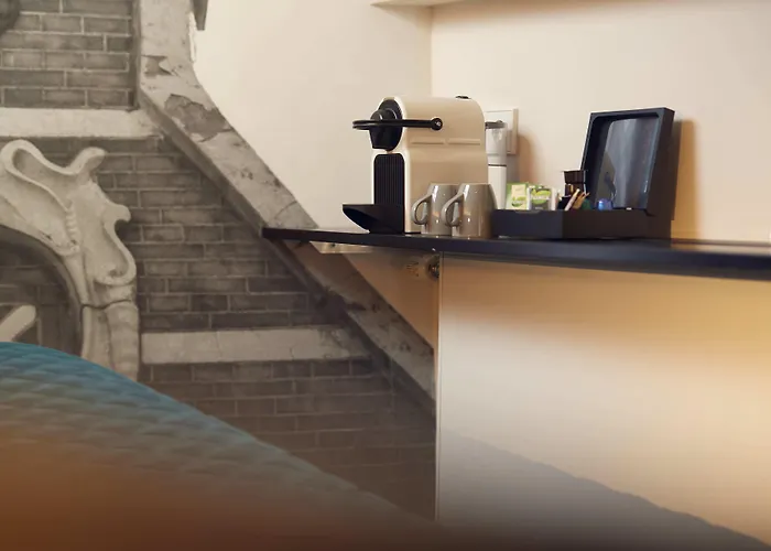 Singel Hotel Amsterdam