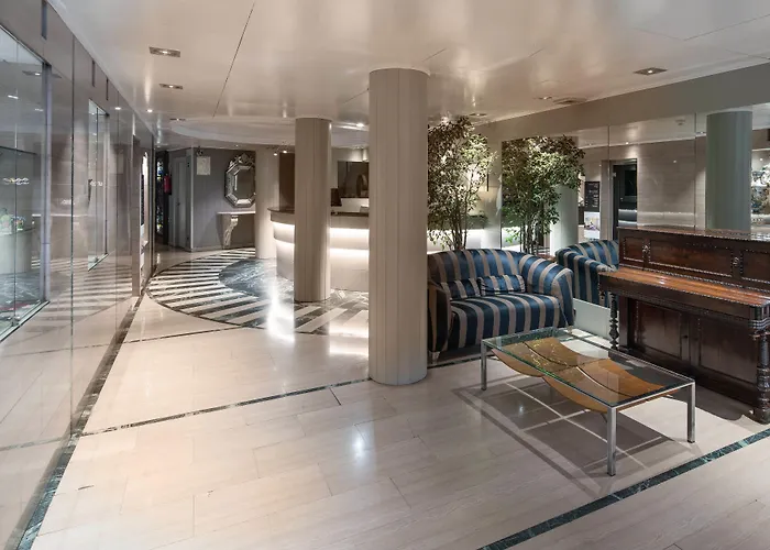 Hotel pas CherCatalonia Roma