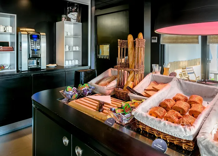 Hotel Campanile Toulouse Sesquieres