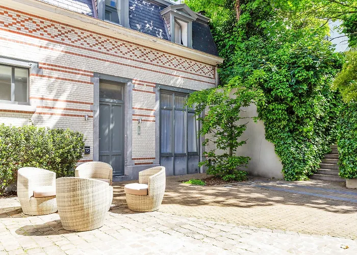 Hotel pas CherDu Congres