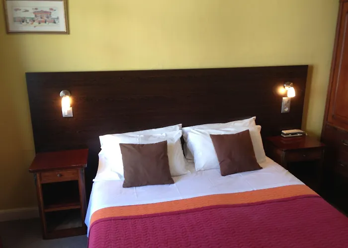 Hôtel Savoy Antibes