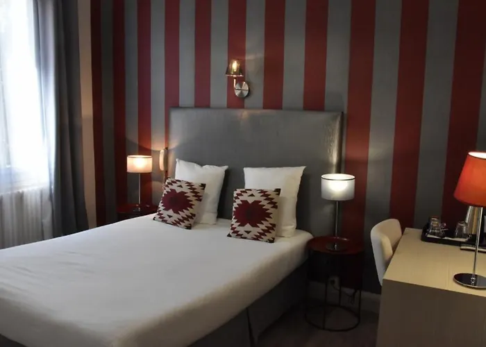 Régina Boutique Hotel Avignon