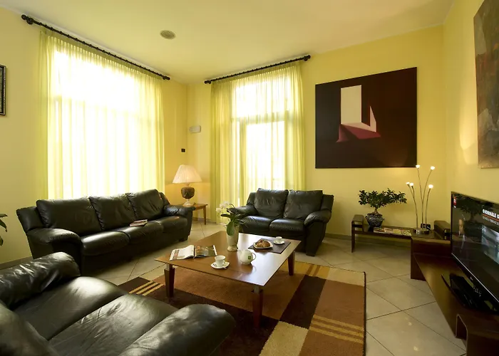 Hotel Venini Milan
