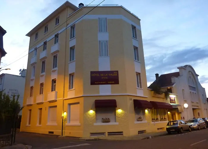 Hébergements pas chers à Lourdes
