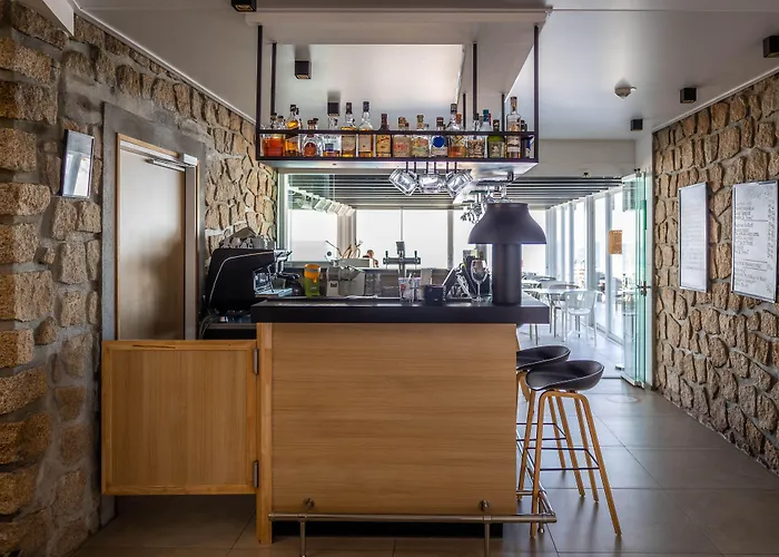 Hôtel Cala di Sole Ajaccio 