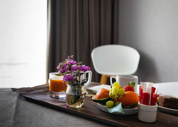 Hôtel Cala di Sole Ajaccio 