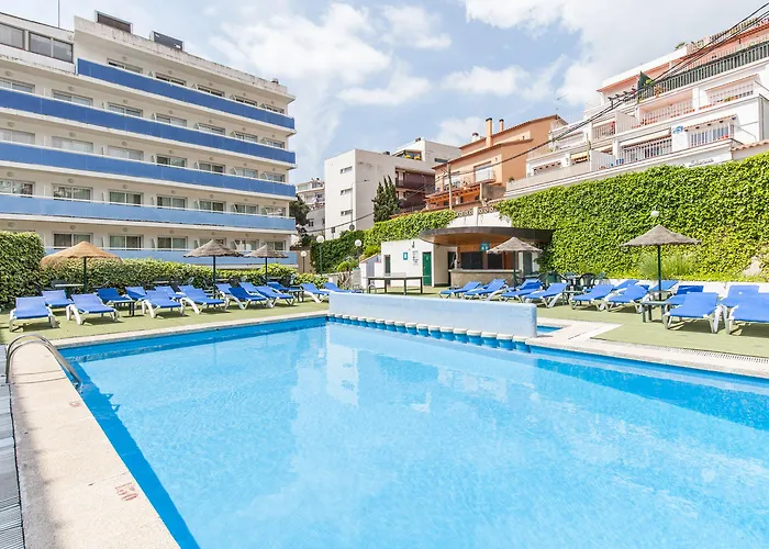 Hotel pas CherBluesea Montevista Hawai