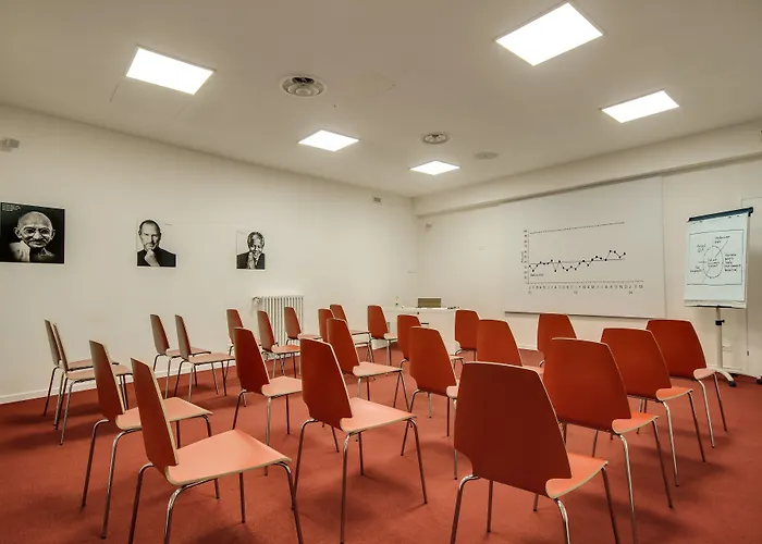 Genius Hotel Downtown Milan