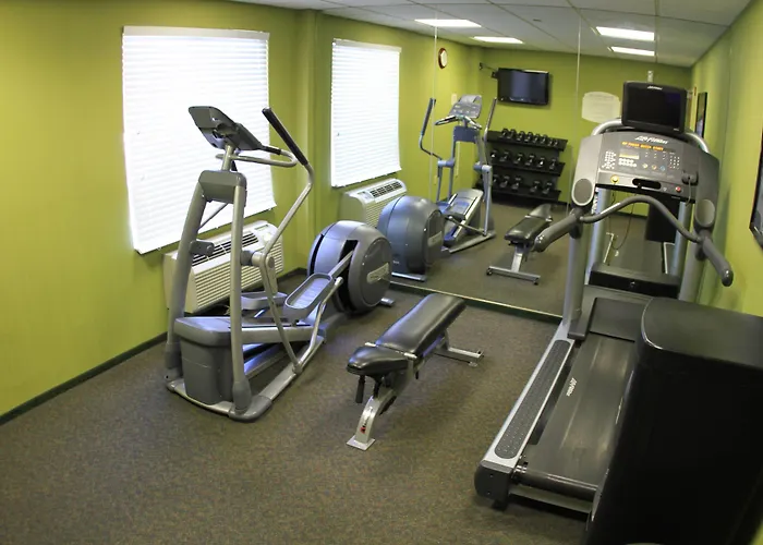 Fairfield Inn By Marriott New York Laguardia Airport/Flushing