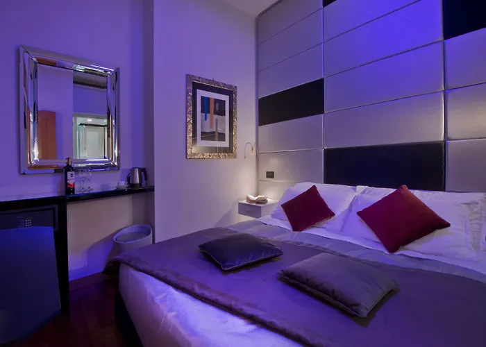 Relais Forus Inn Rome
