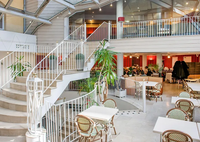 Hôtel Saint Sauveur Lourdes