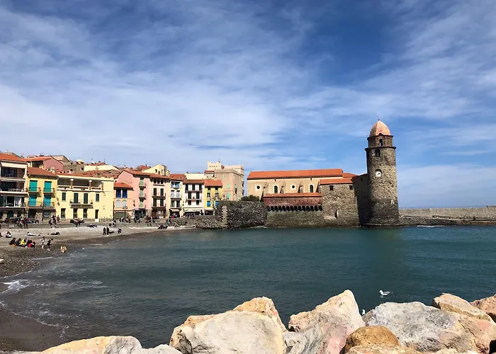 Hotel De France Perpignan Centre Ville