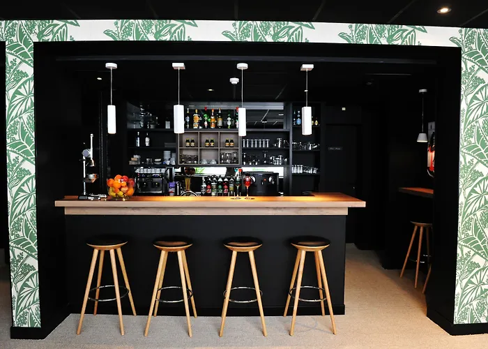 Urban Style Hotel De France Vannes