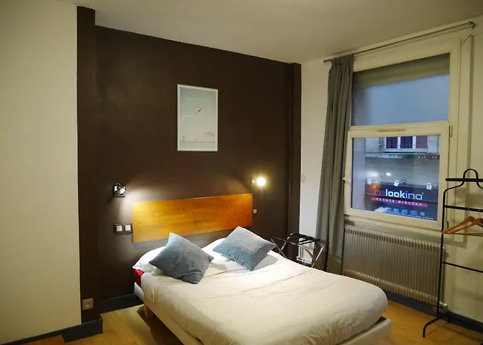 Street Art Hotel Rouen