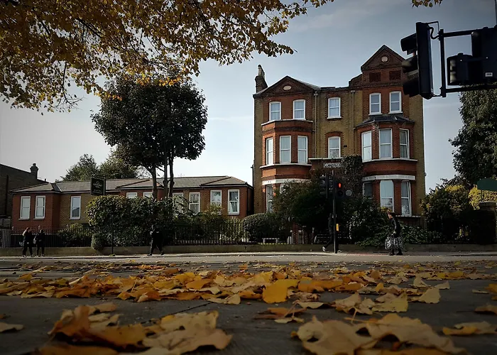 The Gateway Hotel Londres