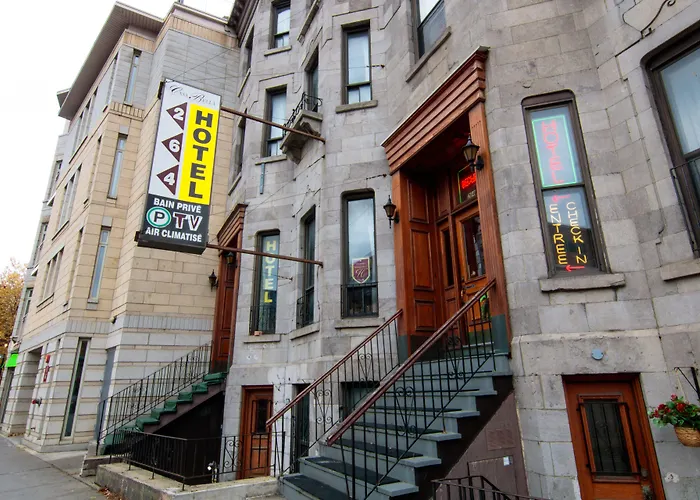 Hotel pas CherCasa Bella