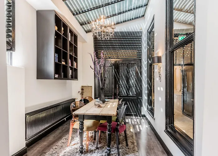 Hotel Amstelzicht Amsterdam