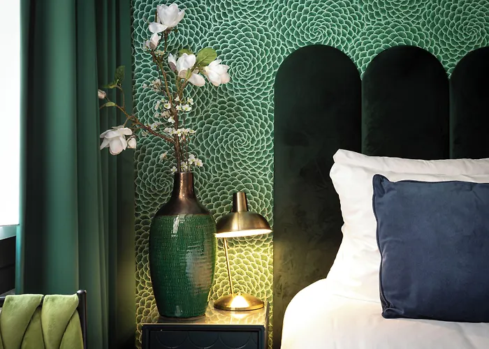 Hotel des Arts Amsterdam