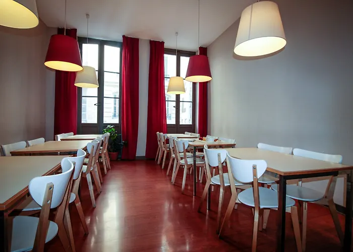 Hotel Gambetta Bordeaux