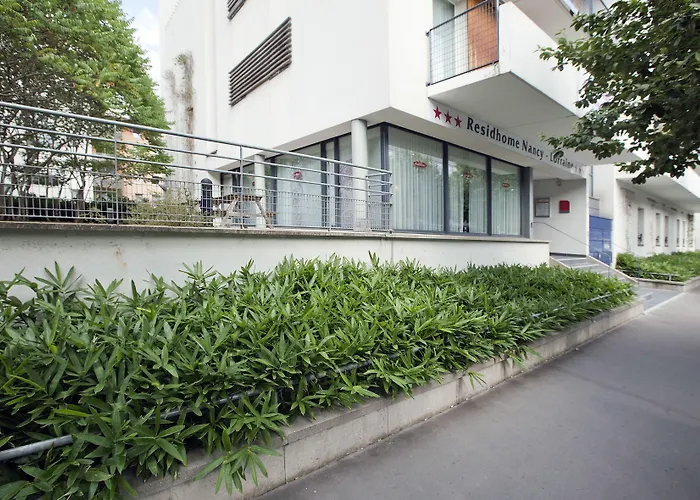 Residhome Nancy Lorraine