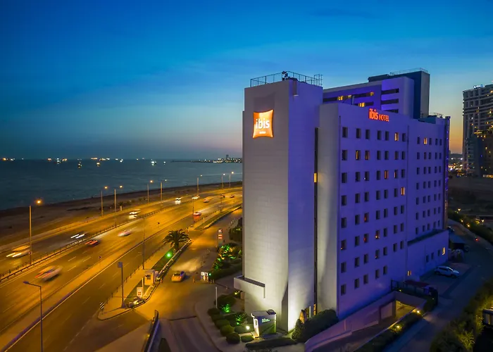Hotel Ibis Istanbul Zeytinburnu