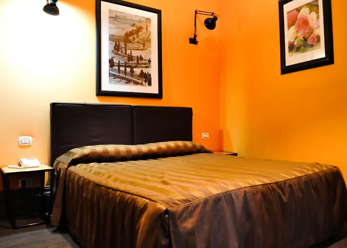 Relais Palazzo Taverna Rome