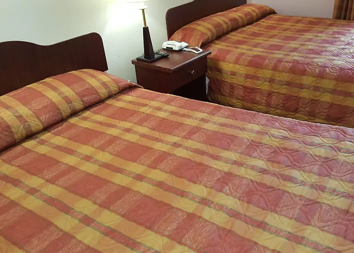 Econo Lodge Montréal