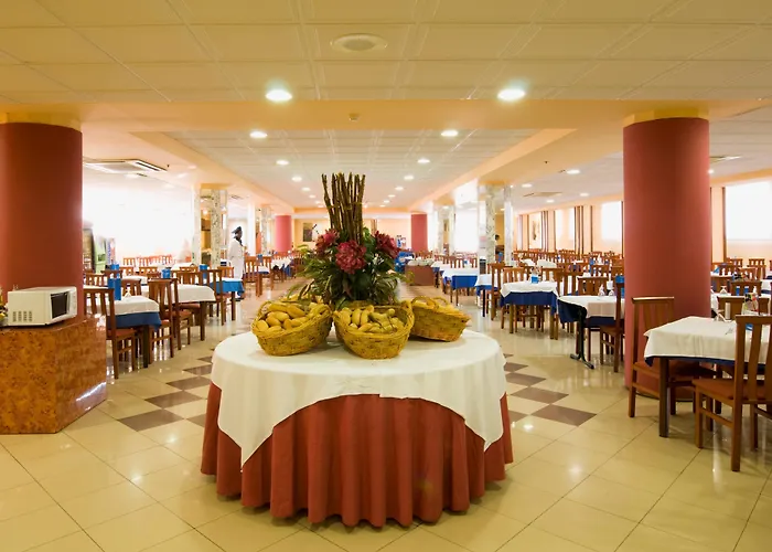 Hotel Best Mediterraneo
