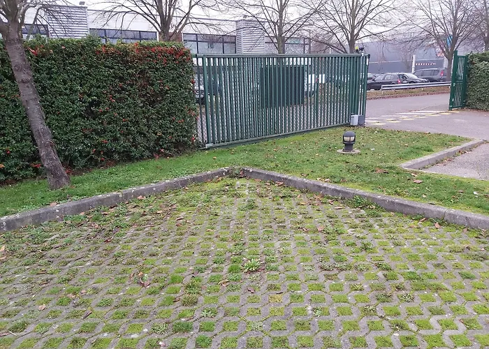 Premiere Classe Strasbourg Ouest