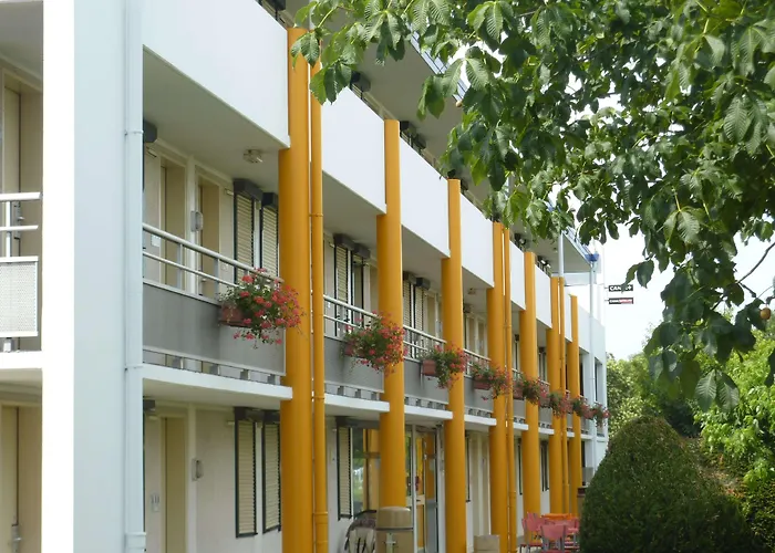 Premiere Classe Strasbourg Ouest