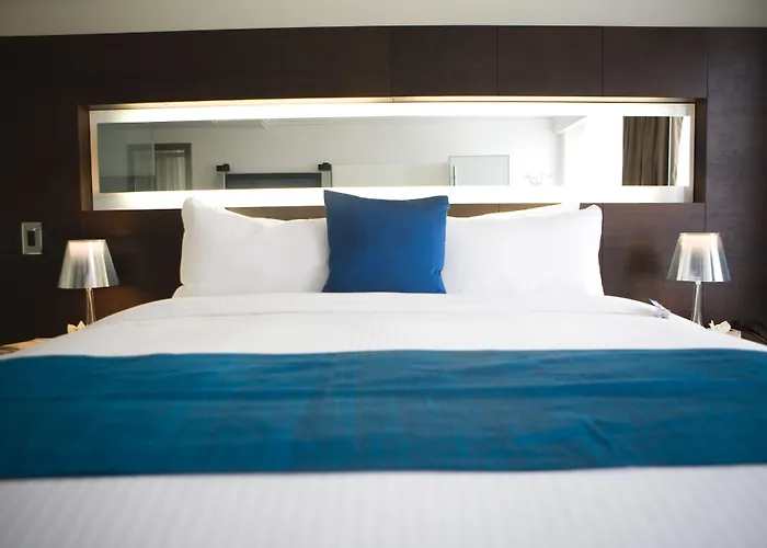 Hotel Le Bleu New York