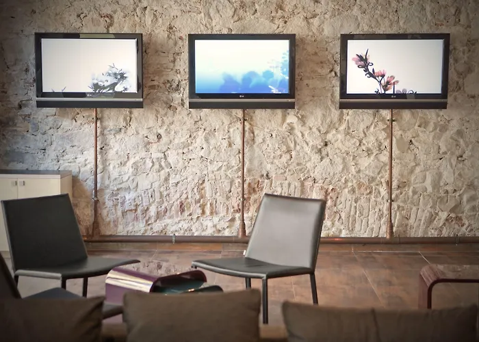 Hotel pas CherOnix Liceo