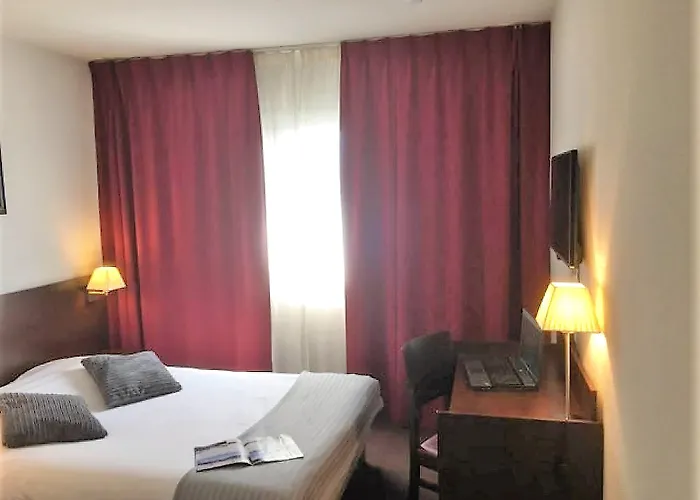 Appartéa Grenoble Alpexpo