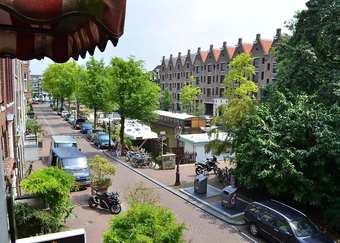 Hotel De Munck Amsterdam