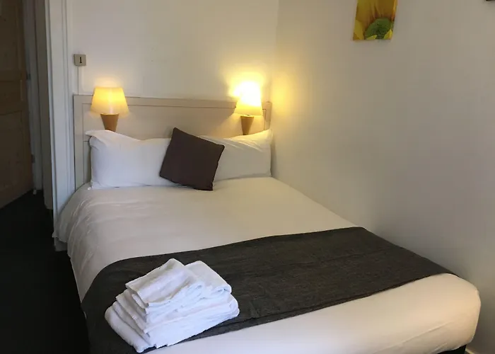 Hotel Vieille Tour Rouen