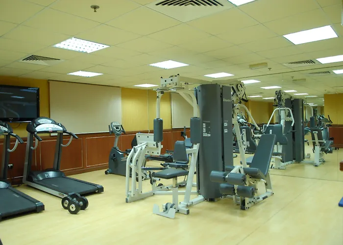 Al Manar Hotel Apartments Dubaï