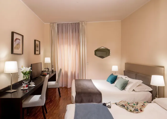 Suitedreams Rome