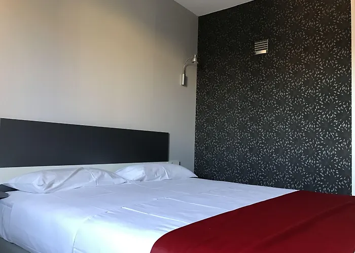 Hotel Grand Cap Rooftop Pool Agde