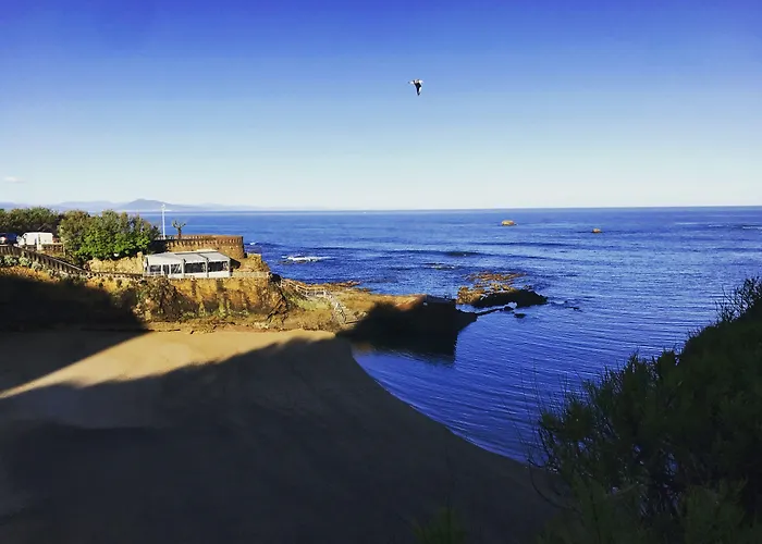 Hôtel Georges VI Biarritz